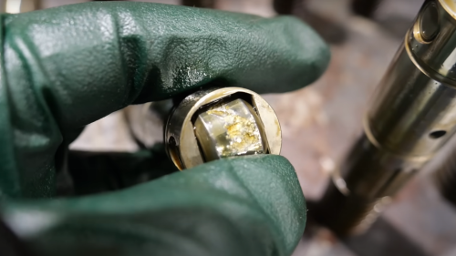 Pros and cons of the Hemi engine