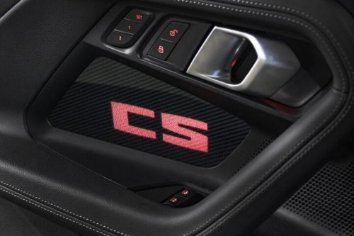 The 2026 BMW M2 CS is a 523-HP Ducktailed Little Monster