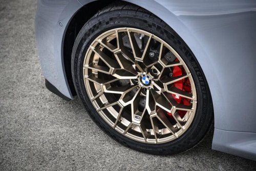 The 2026 BMW M2 CS is a 523-HP Ducktailed Little Monster