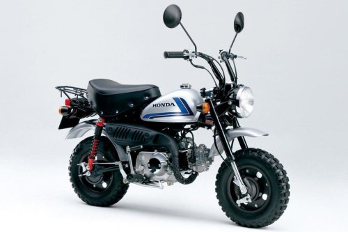 栄光の歴史に彩られた特別色“スペンサーカラー”とは？ CB1000Fコンセプトにも採用され話題に！