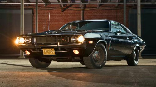 Muscle Cars, Why the 1970s still matter for muscle cars
