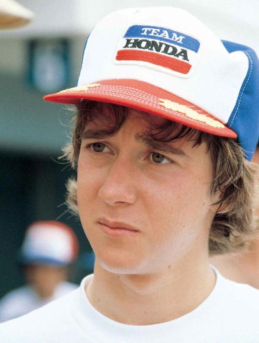 栄光の歴史に彩られた特別色“スペンサーカラー”とは？ CB1000Fコンセプトにも採用され話題に！