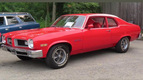 10 classic cars that were total letdowns