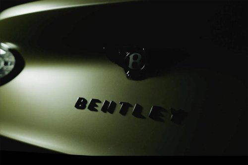 ベントレーが史上もっとも高性能な新型ベンテイガを2025年6月2日に発表！