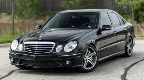 10 cheap cars with engines enthusiasts love