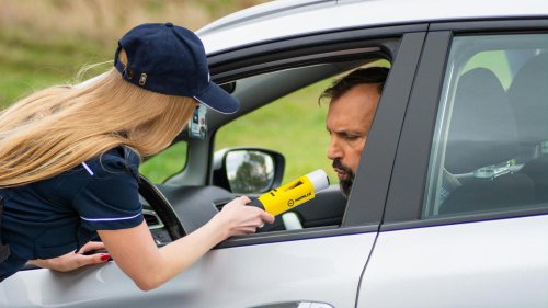 10 Types Of Dangerous Drivers To Watch Out For &amp; 10 Things You Can Do To Protect Yourself