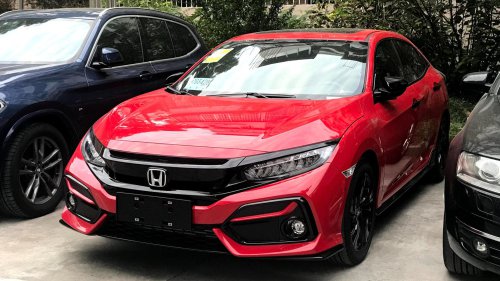 SUVs Vs. Hatchbacks: 10 Reasons Why Each Might Be Right For You