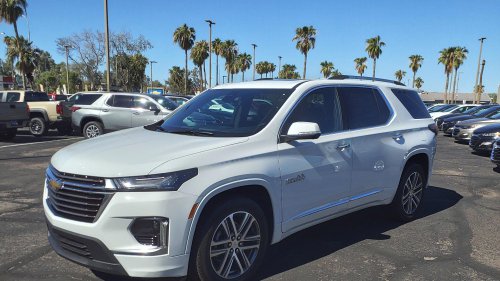 SUVs Vs. Hatchbacks: 10 Reasons Why Each Might Be Right For You