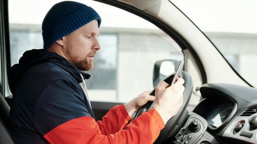 10 Types Of Dangerous Drivers To Watch Out For &amp; 10 Things You Can Do To Protect Yourself