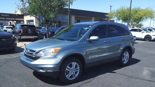 SUVs Vs. Hatchbacks: 10 Reasons Why Each Might Be Right For You