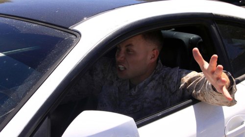 10 Types Of Dangerous Drivers To Watch Out For &amp; 10 Things You Can Do To Protect Yourself