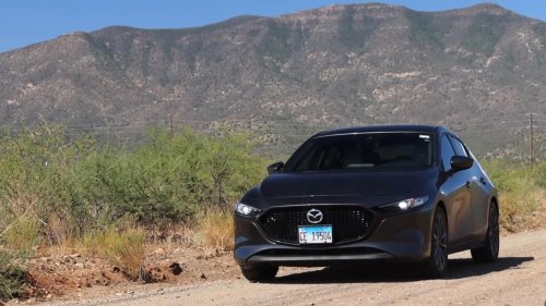 SUVs Vs. Hatchbacks: 10 Reasons Why Each Might Be Right For You