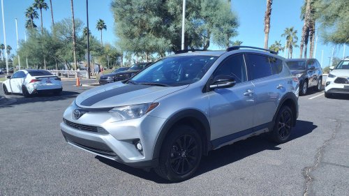 SUVs Vs. Hatchbacks: 10 Reasons Why Each Might Be Right For You