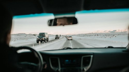 10 Types Of Dangerous Drivers To Watch Out For &amp; 10 Things You Can Do To Protect Yourself