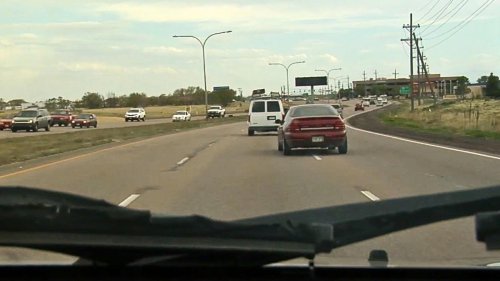 10 Types Of Dangerous Drivers To Watch Out For &amp; 10 Things You Can Do To Protect Yourself