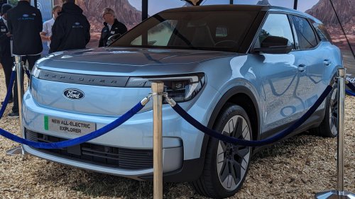 SUVs Vs. Hatchbacks: 10 Reasons Why Each Might Be Right For You