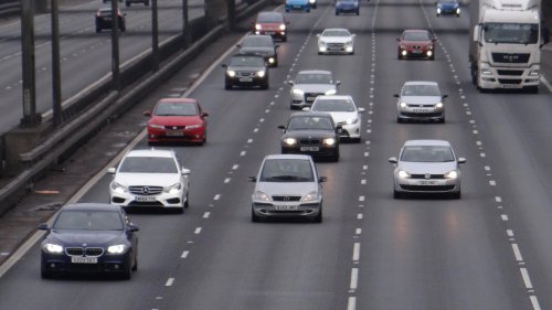 10 Types Of Dangerous Drivers To Watch Out For &amp; 10 Things You Can Do To Protect Yourself