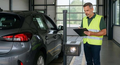 Así se matricula un coche importado en España: pasos clave, documentos y errores que evitar