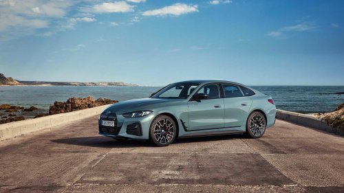 All 2026 BMW recalls by model