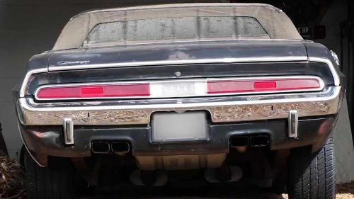 All The Best Classic V8 Cold Starts