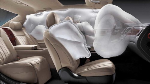 The biggest recall in automotive history is still ongoing