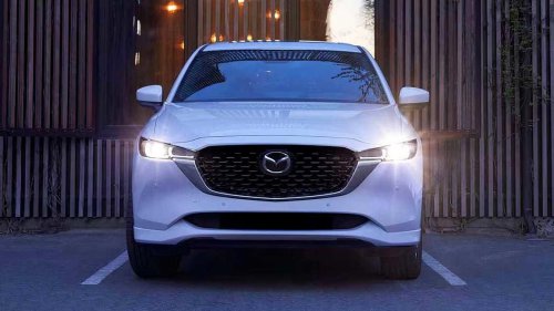 The crossover that delivers BMW performance at Honda prices