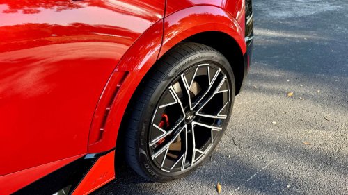 These 5 SUVs Can Actually A Handle A Track Day Without Fuss