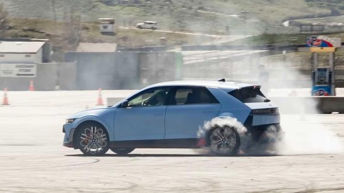 Hyundai N Performance: A growing force to be reckoned with