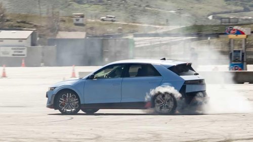 Hyundai N Performance: A growing force to be reckoned with