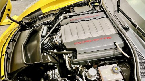 The GM engine family is so reliable it's still in production after 30 years
