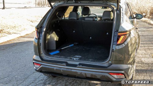 10 compact SUVs that prove you don’t need big money for big space