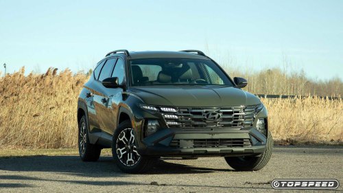 10 compact SUVs that prove you don’t need big money for big space