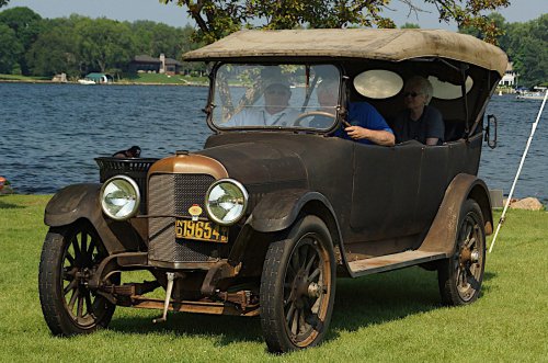 Every General Motors V8 engine ever made