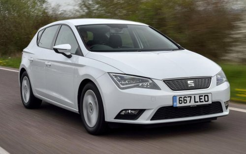 The seven best used cars for only £5,000 – and one to avoid