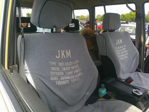 前期型グリル+丸目ライトにカスタム トヨタ・ランドクルーザー60（FJ62G）【みんなのクルマ】