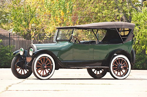 Every General Motors V8 engine ever made