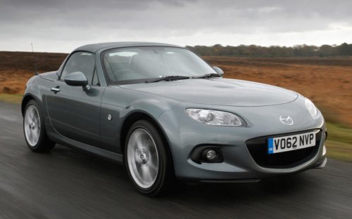 The seven best used cars for only £5,000 – and one to avoid