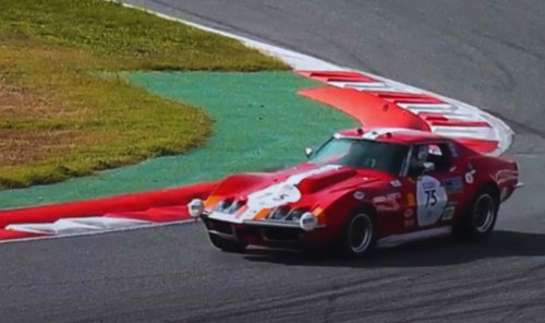 These Muscle Cars Are So Rare, They Belong In Museums