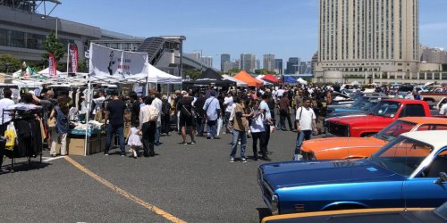 前期型グリル+丸目ライトにカスタム トヨタ・ランドクルーザー60（FJ62G）【みんなのクルマ】