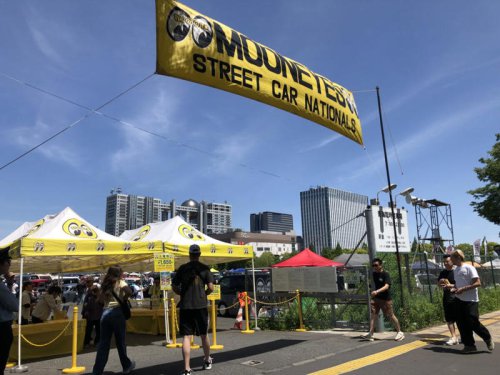 もはや1/1サイズのカワイイおもちゃ スバル・サンバー（K163）【みんなのクルマ】