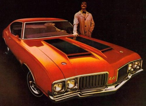 The 10 best engines ever put into American cars