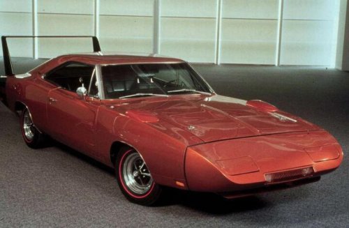 The 10 best engines ever put into American cars