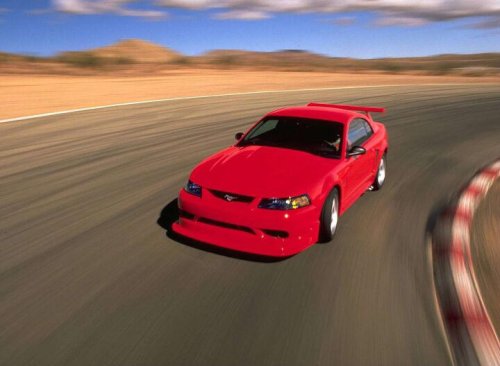 The 10 best engines ever put into American cars