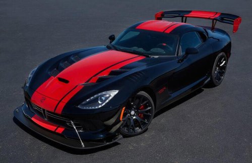 The 10 best engines ever put into American cars