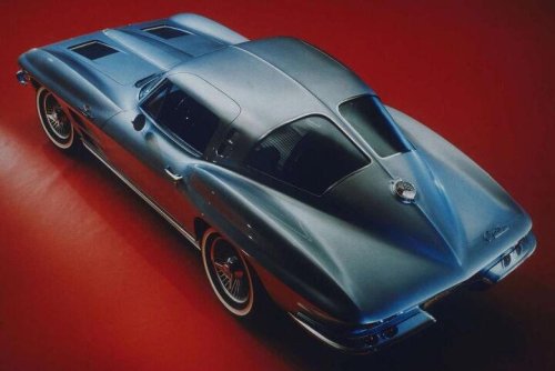 The 10 best engines ever put into American cars