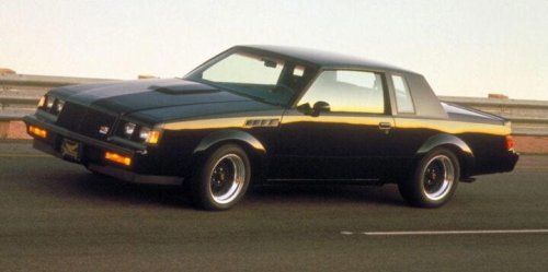 The 10 best engines ever put into American cars
