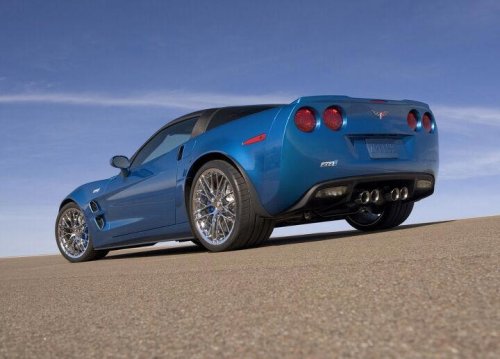 The 10 best engines ever put into American cars