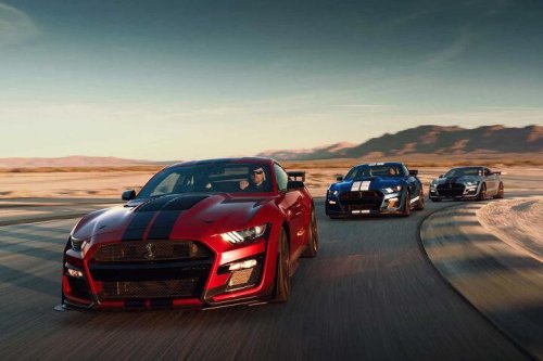 The 10 best engines ever put into American cars