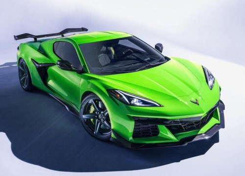 The 10 best engines ever put into American cars