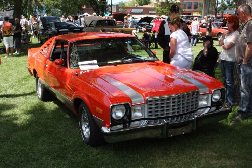 20 Late-Model Muscle Cars That Went Out On Top